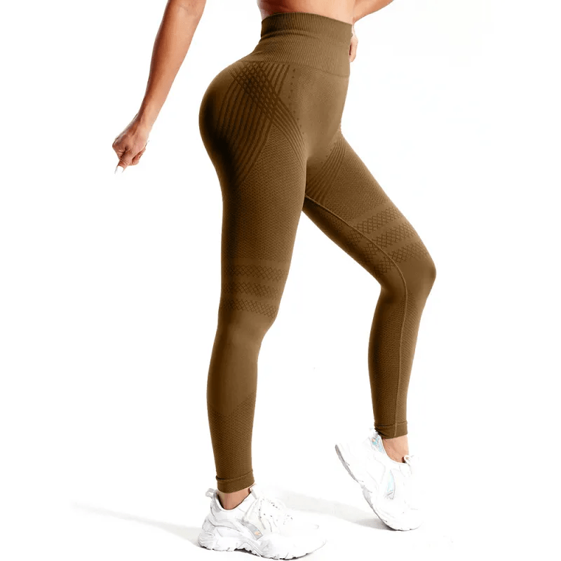 Leggings 3D anticelulíticos