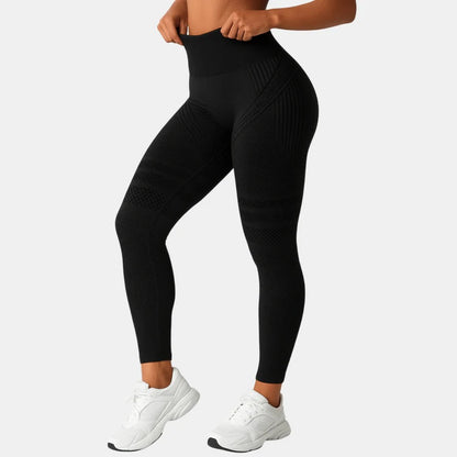Leggings 3D anticelulíticos
