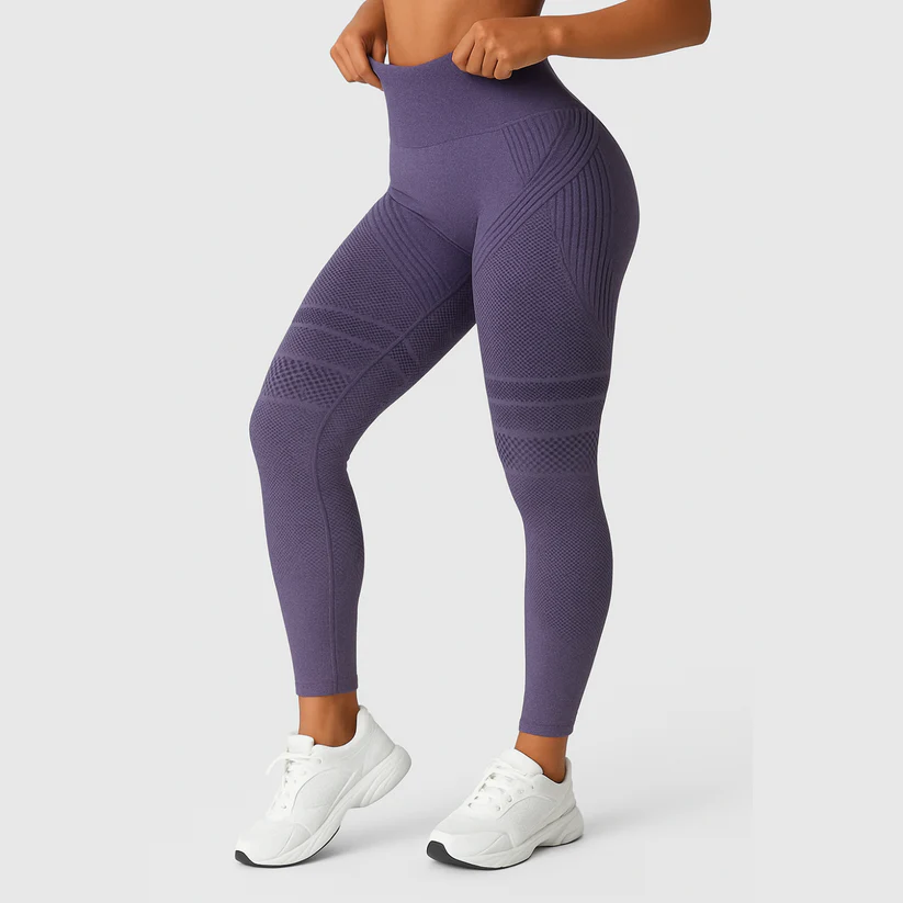 Leggings 3D anticelulíticos