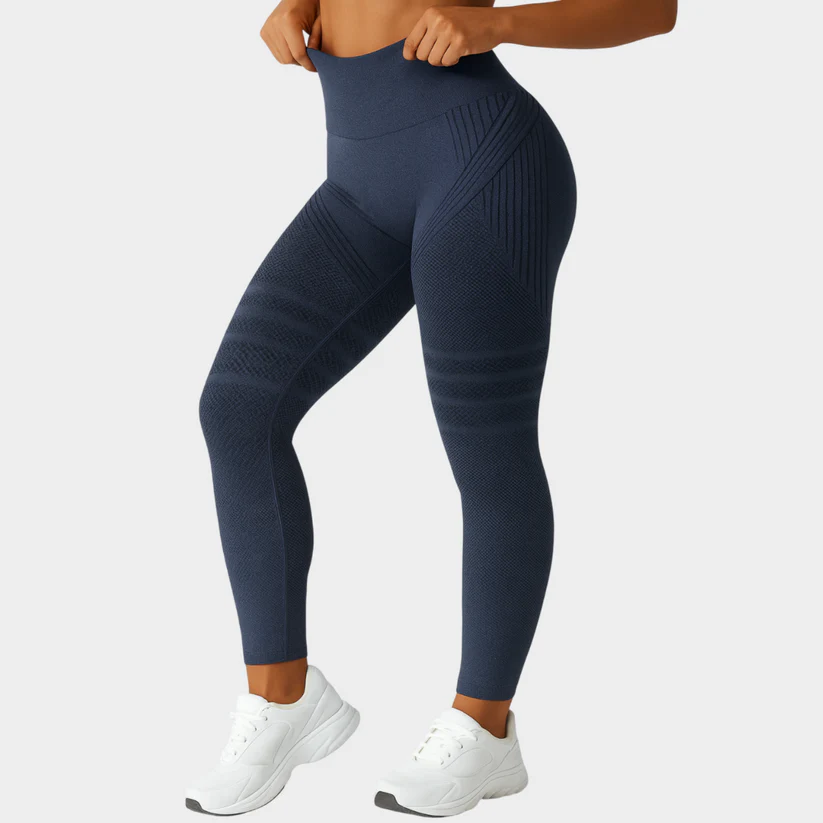 Leggings 3D anticelulíticos