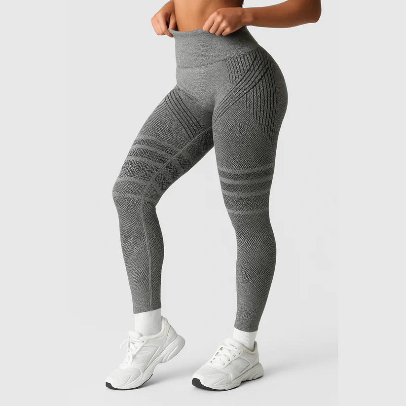 Leggings 3D anticelulíticos