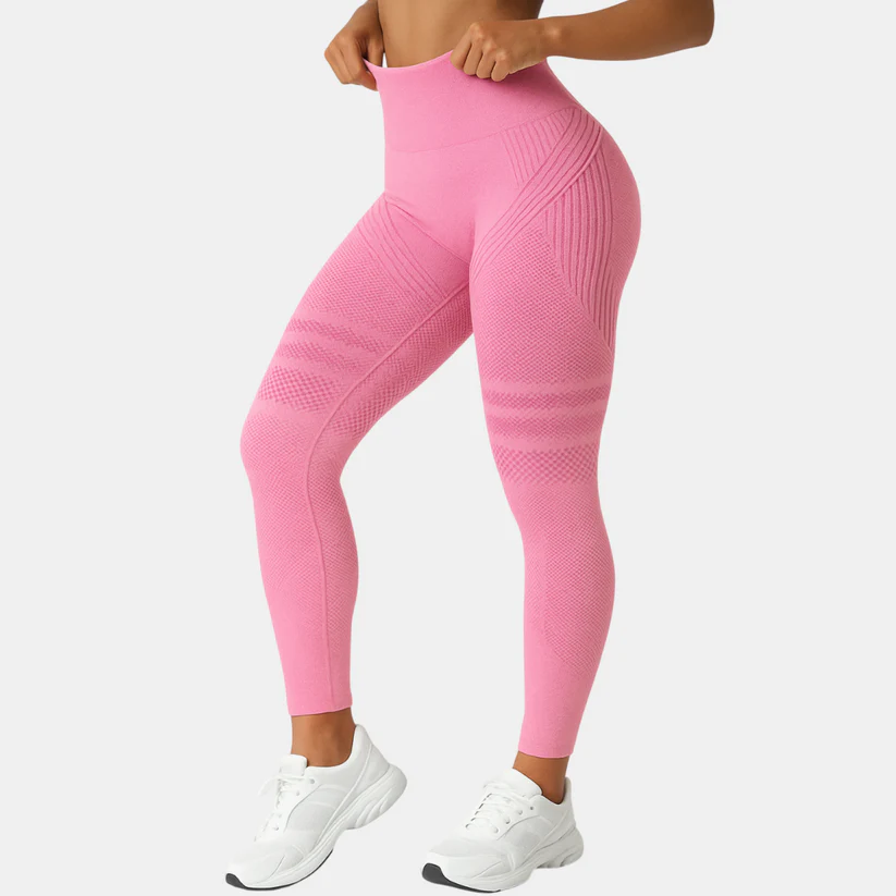 Leggings 3D anticelulíticos